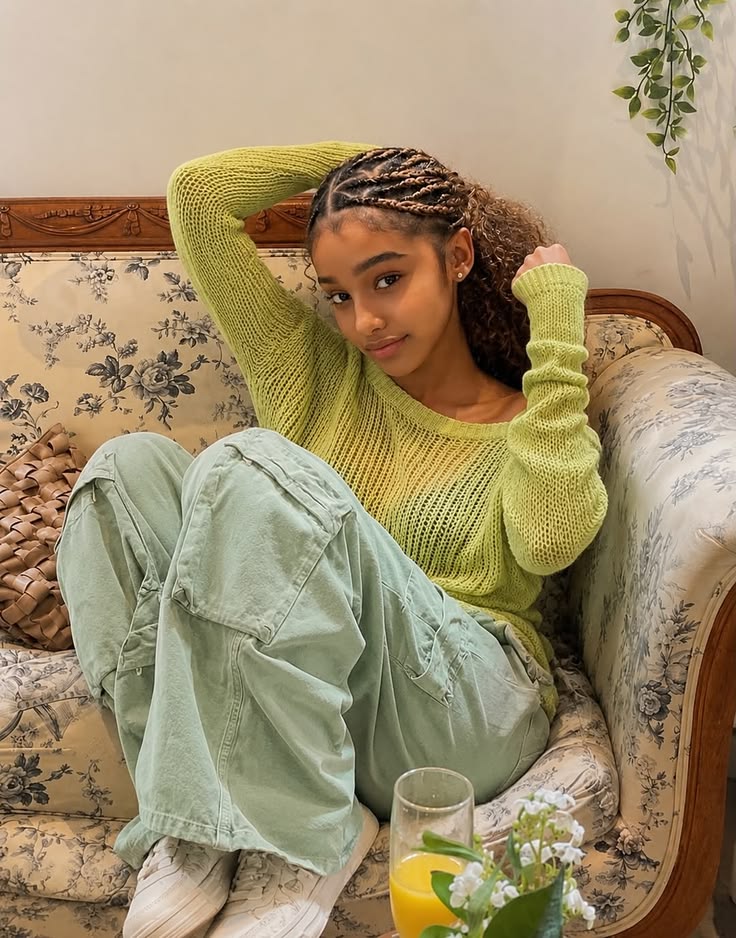 Mahlet profile